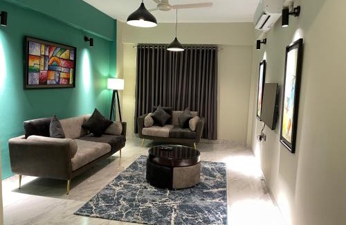 Dhaka Apartment | CityLights - Mayfair Signature Collection Gulshan