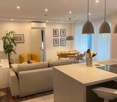 Pellenz Apartment | CityLoft Andernach