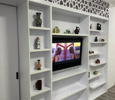 Bukhara Province Apartment | CityLuxe Apartments