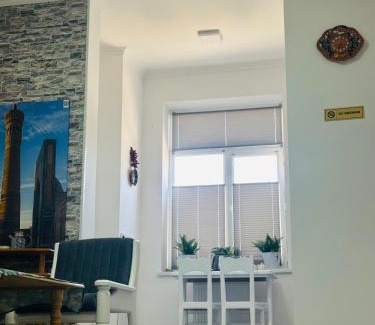 Bukhara Province Apartment | CityLuxe Apartments