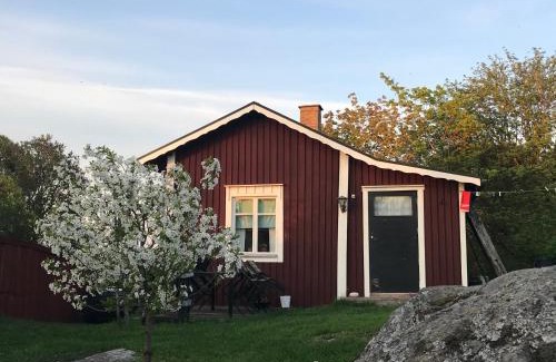 Kristiinankaupunki Cabin | Citymökki