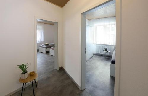 Alzenau Apartment | CityQuartier XL