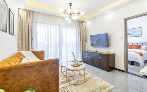 Lavington Apartment | Cityscape Haven