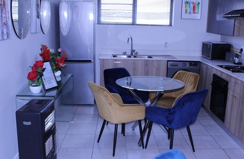 Tshwane Apartment | Cityscape Luxury Apartments