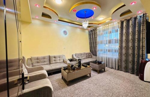 Kabul Apartment | Cityscape luxury residence