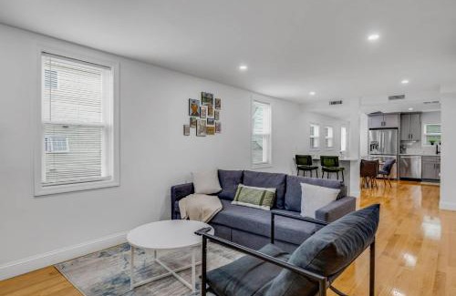 Chelsea House | CityScape