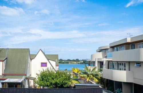 Tauranga Hotel | CitySide Hotel Tauranga