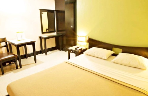 Quiapo Hotel | Citystate Hotel Quiapo