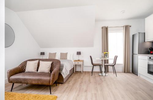 Cherry Hinton Apartment | Citystay - Finch House