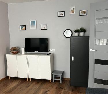 Jelgava Apartment | CityStayLV - Jelgava Center