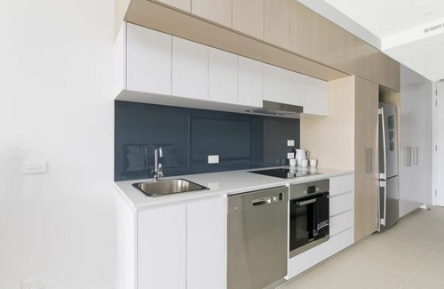 Belconnen Apartment | CityStyle Executive Apartments Belconnen