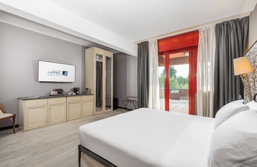 Reggio nell'Emilia Hotel | CityStyle Hotel Reggio Emilia