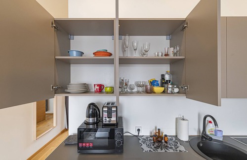 Old Town Apartment | CityVibe apartment by Polo Apartments