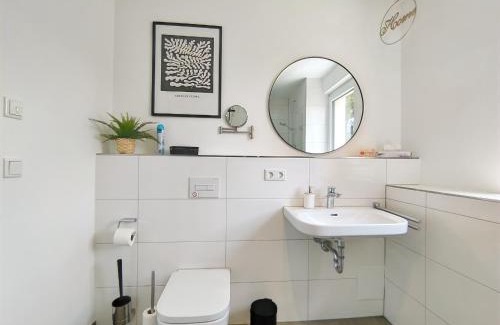 Buckenhof Apartment | CityVibe Apartment für bis zu 4