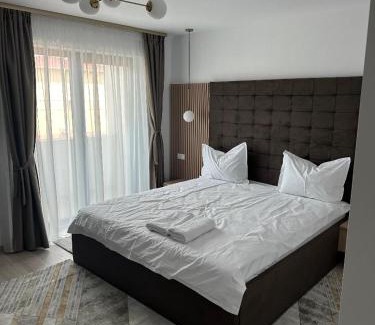 Mioveni Apartment | CIU & BIU Apartament