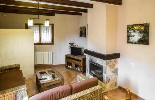 Valdecabras Apartment | Ciudad Encantada Tio Daniel