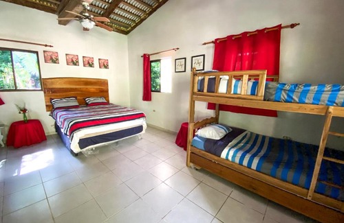 Suchitoto Cabin | Ciudad Vieja Casa de Campo