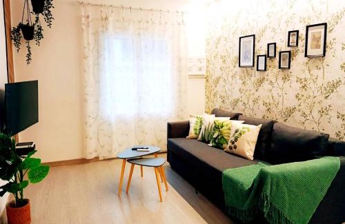 Pamplona City Centre Apartment | CiUDADELARESORT