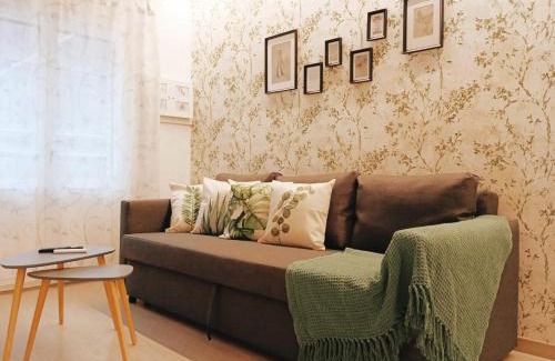 Pamplona City Centre Apartment | CiUDADELARESORT