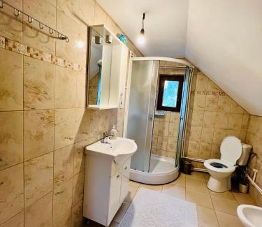 Ciumarna House | Ciumarna Holiday House