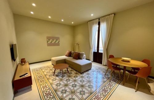 Marsala Apartment | Ciuri Ciuri Guest Apartments