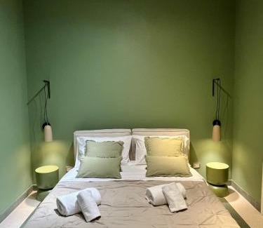 Marsala Apartment | Ciuri Ciuri Guest Apartments