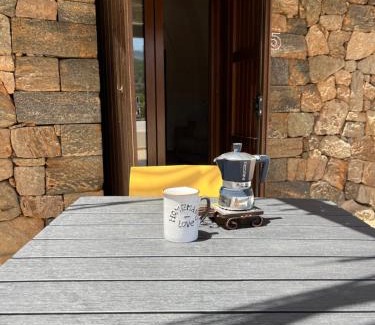 Pantelleria House | Ciuri di Pantelleria Dammusi