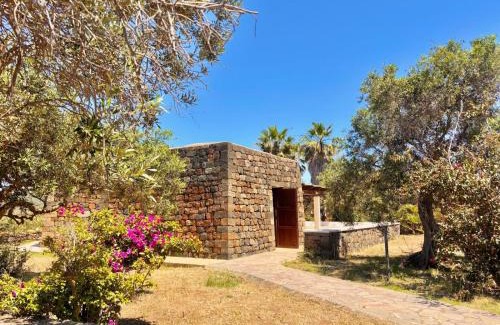 Pantelleria House | Ciuri di Pantelleria Dammusi