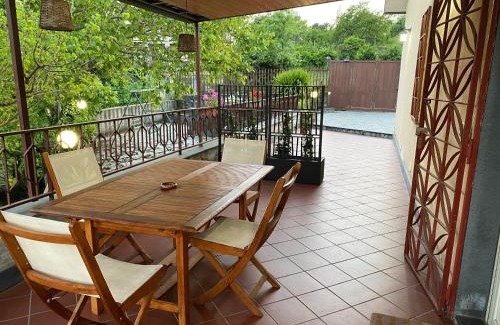Trecastagni House | Ciury's Etna Holidays