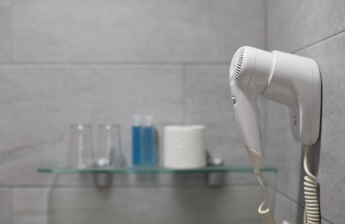 Sant Adria de Besos Hotel | Ciutat de Sant Adria