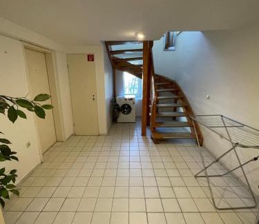 Merseburg Apartment | CIV-Fewo