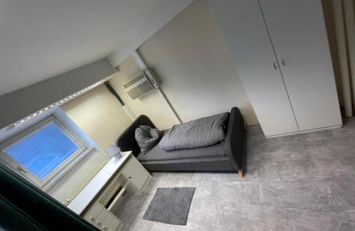 Merseburg Apartment | CIV-Fewo