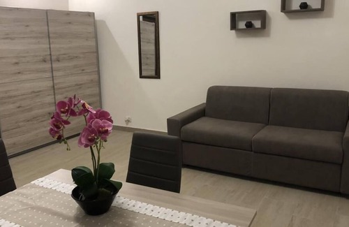 San Nicola Apartment | Civic apartment 10