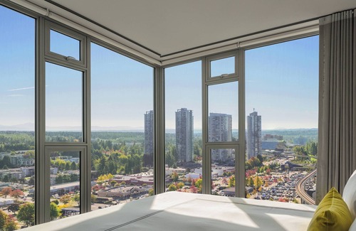 Surrey Hotel | Civic Hotel Autograph Collection