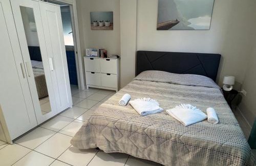 Pellezzano Bed & Breakfast | Civico 11 Guest House -Free parking-wi-fi