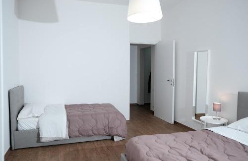 Mercato San Severino Apartment | CIVICO 15 APARTMENT