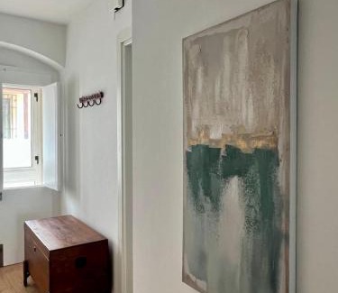 Bernalda House | Civico 18