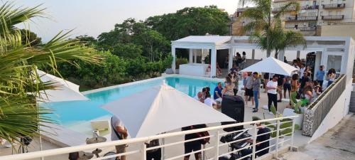 Partanna House | Civico 27