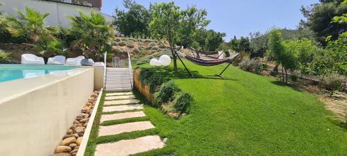 Partanna House | Civico 27