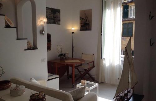 Portofino Apartment | Civico 3