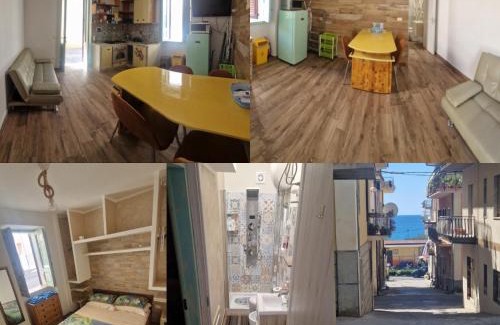 Bova Marina Apartment | civico 44