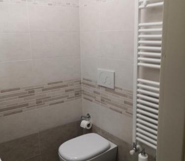 Abbadia San Salvatore House | Civico 46
