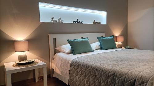 Santa Ninfa Apartment | Civico17