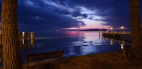 Passignano sul Trasimeno House | Civico36