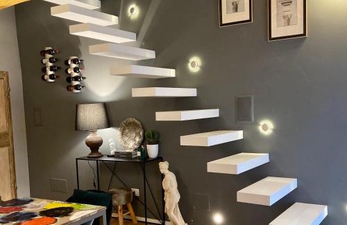 Montefalco House | CivicoNove