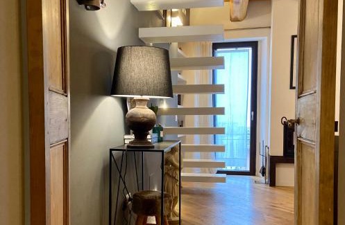 Montefalco House | CivicoNove