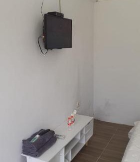 Ciwidey Villa | Ciwidey Hills & Wetland Deluxe 1