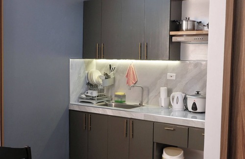 Olongapo Apartment | CJ Apartments
