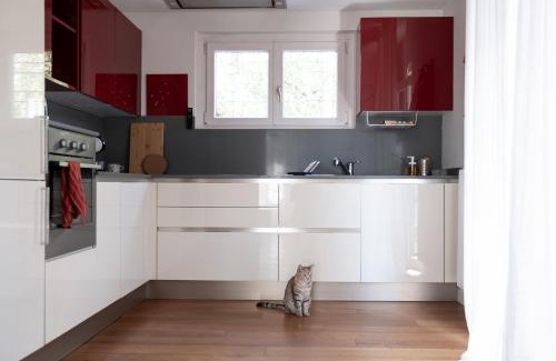 Tarcento House | Cjase mê