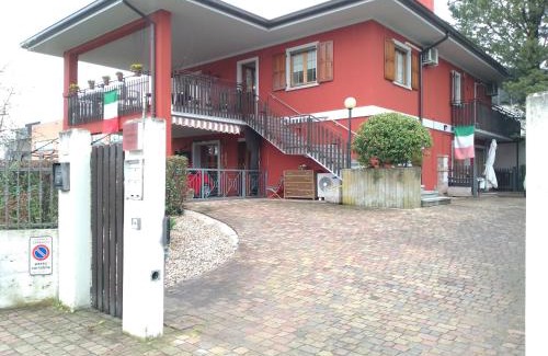 Collalto Apartment | Cjase Paola